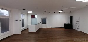 Prenájom: 101 m2, prízemie: služby, obchod s výkladom, K1 - Sásová — foto 8