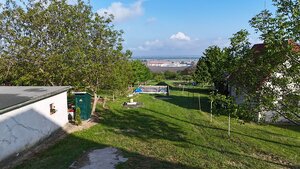 Predaj STAVEBNÝ:POZEMOK v Skalici — foto 1