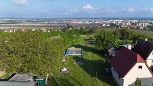 Predaj STAVEBNÝ:POZEMOK v Skalici — foto 2