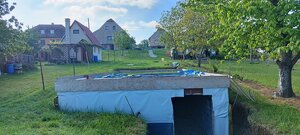 Predaj STAVEBNÝ:POZEMOK v Skalici — foto 5
