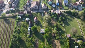 Predaj STAVEBNÝ:POZEMOK v Skalici — foto 8