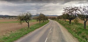IBA U NÁS! Investičný stavebný pozemok 8.469m2, Svinná — foto 6