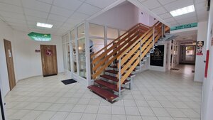 Prenájom kancelárskych priestorov - POPRAD - centrum - 17 m2 — foto 3