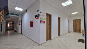 Prenájom kancelárskych priestorov - POPRAD - centrum - 17 m2 — foto 5