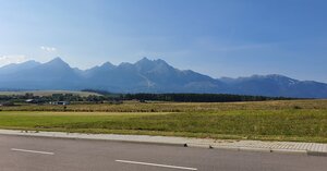 St. pozemky Vysoké Tatry - Veľ. Lomnica — foto 4