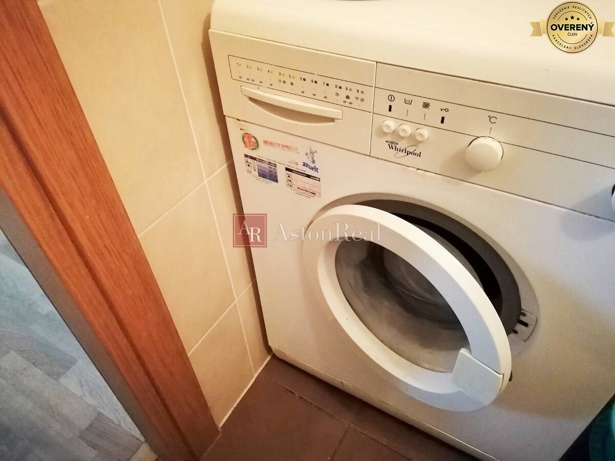IBA U NÁS! Vkusný 2-izbový ateliér, 58m, Pod Sokolice,Trenčín — foto 10