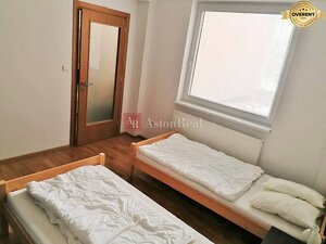 IBA U NÁS! Vkusný 2-izbový ateliér, 58m, Pod Sokolice,Trenčín — foto 3