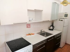 IBA U NÁS! Vkusný 2-izbový ateliér, 58m, Pod Sokolice,Trenčín — foto 5