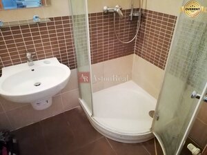 IBA U NÁS! Vkusný 2-izbový ateliér, 58m, Pod Sokolice,Trenčín — foto 9