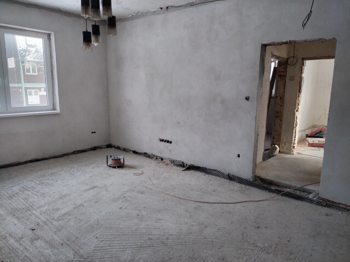 Predaj:RD, rozdelený na 2 Byty s pozemkom 713 m2 Vrútky — foto 3