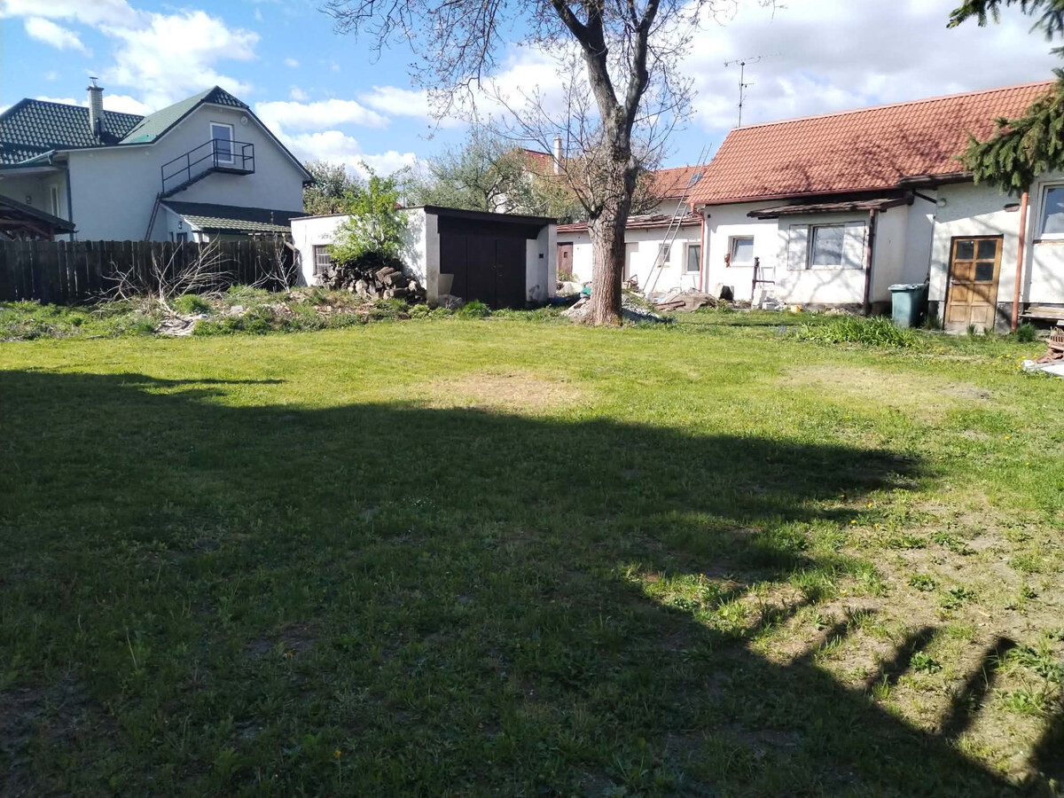 Predaj:RD, rozdelený na 2 Byty s pozemkom 713 m2 Vrútky — foto 5