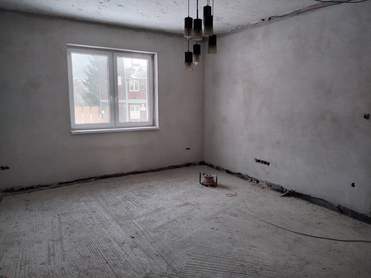 Predaj:RD, rozdelený na 2 Byty s pozemkom 713 m2 Vrútky — foto 8