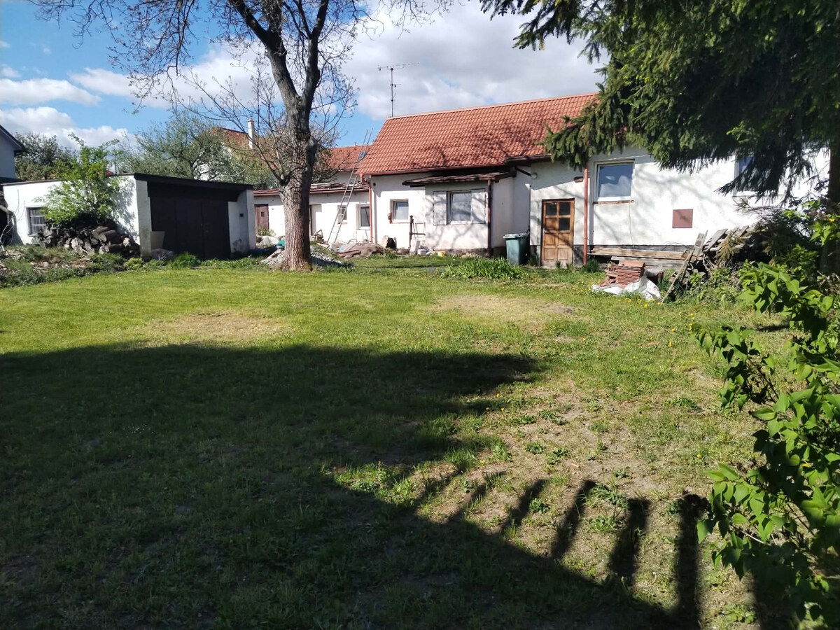 Predaj:RD, rozdelený na 2 Byty s pozemkom 713 m2 Vrútky — foto 9