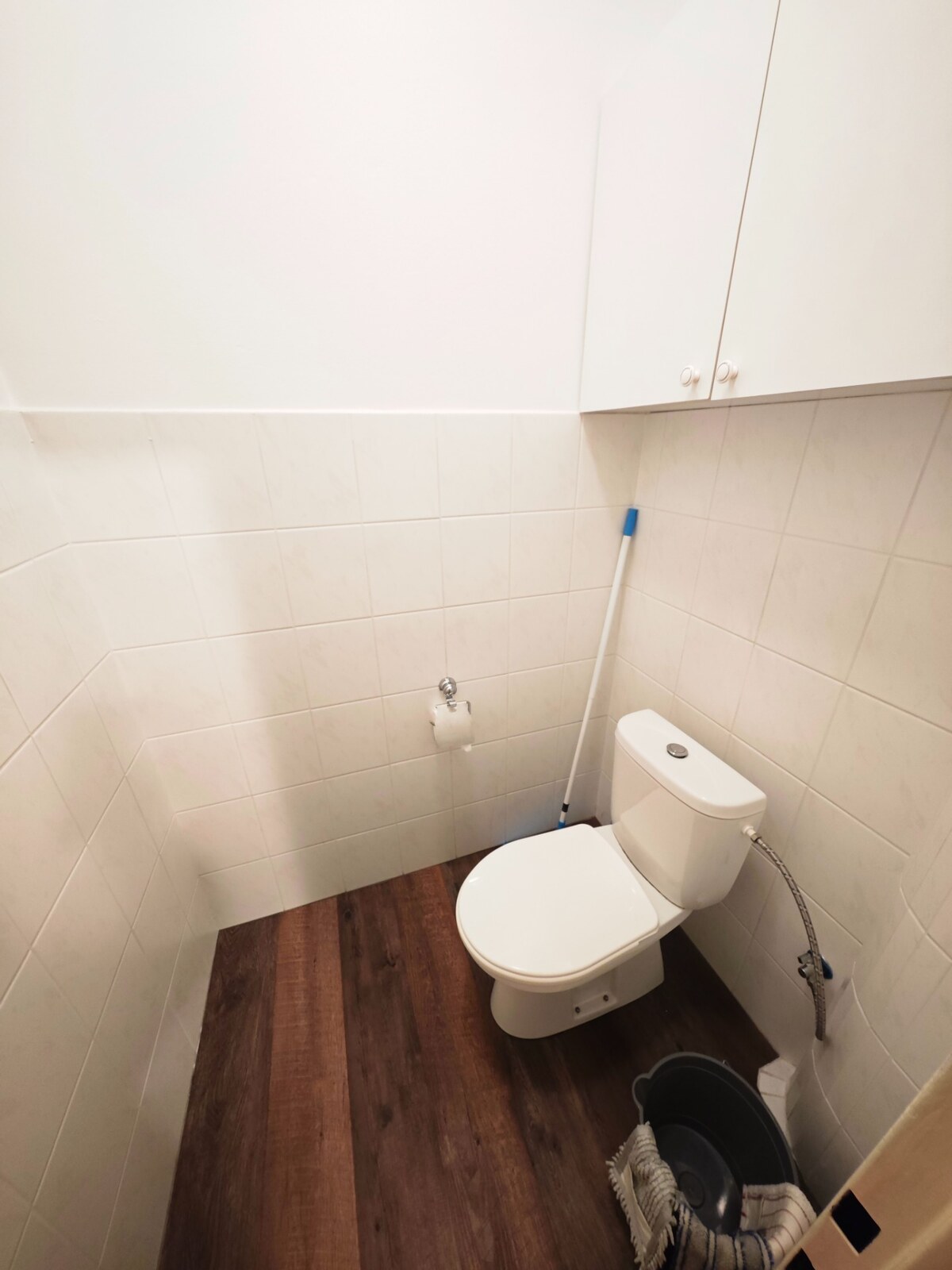 Prenájom: 2 izbový byt centrum Národná ul. 64m2 — foto 5
