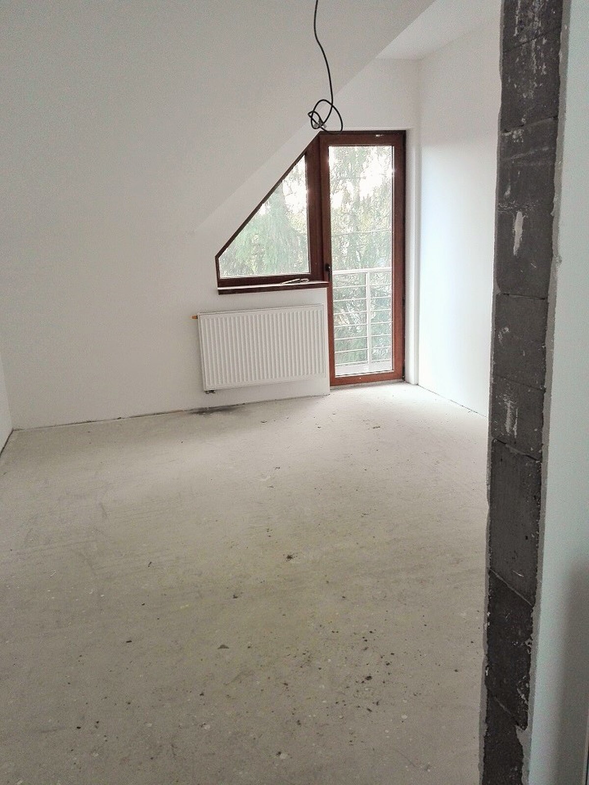 Penzión pred dokončením, 1250m2, 17 izieb, pozemok 1705m2, Zliechov — foto 16