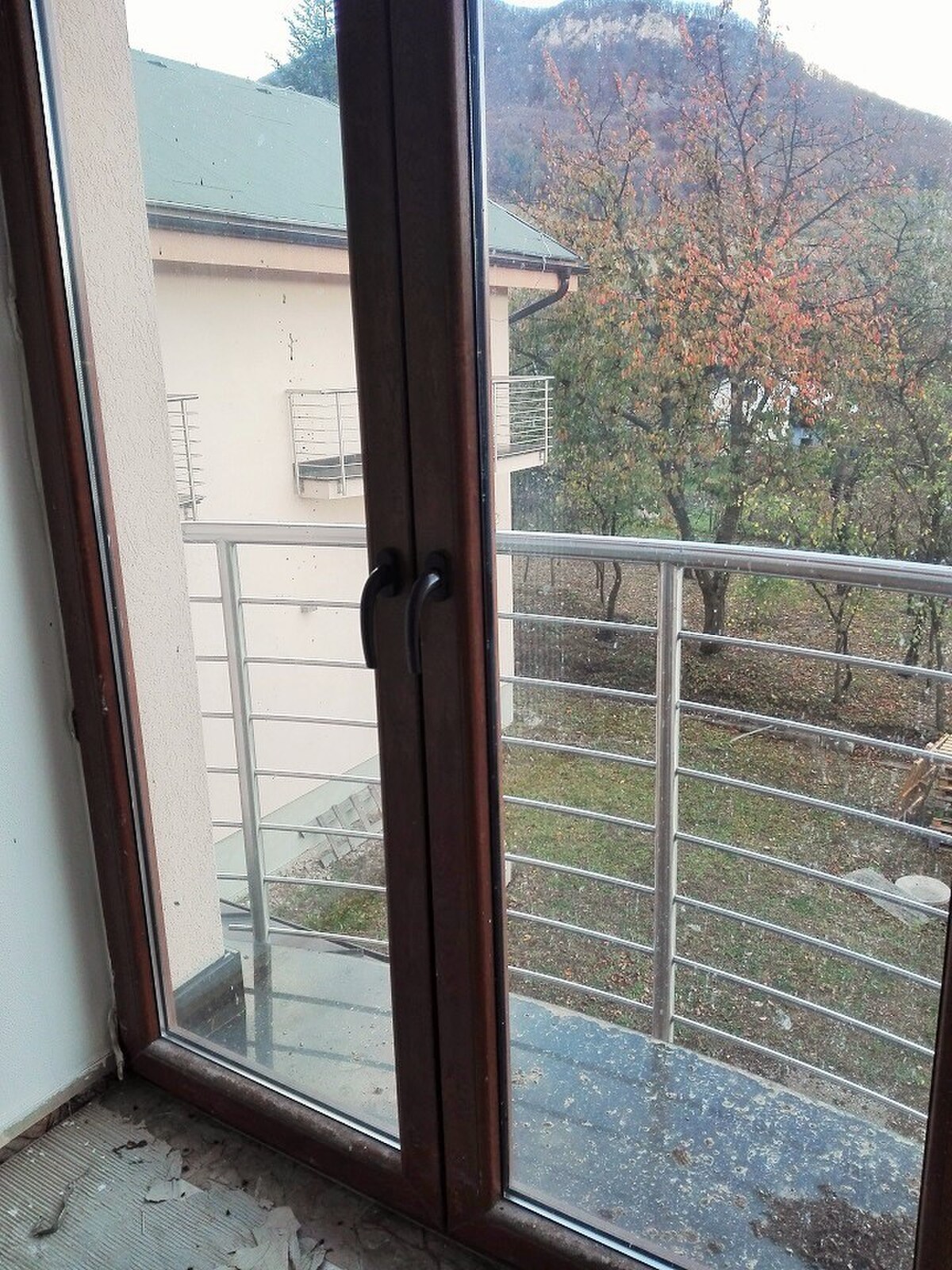 Penzión pred dokončením, 1250m2, 17 izieb, pozemok 1705m2, Zliechov — foto 17