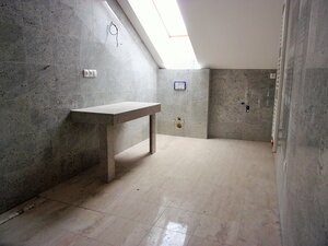 Penzión pred dokončením, 1250m2, 17 izieb, pozemok 1705m2, Zliechov — foto 11