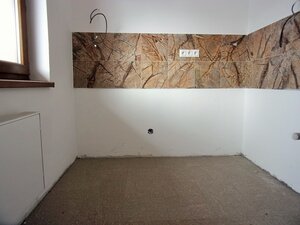 Penzión pred dokončením, 1250m2, 17 izieb, pozemok 1705m2, Zliechov — foto 14