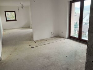 Penzión pred dokončením, 1250m2, 17 izieb, pozemok 1705m2, Zliechov — foto 15