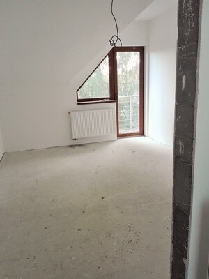 Penzión pred dokončením, 1250m2, 17 izieb, pozemok 1705m2, Zliechov — foto 16