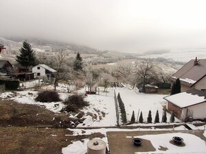 Penzión pred dokončením, 1250m2, 17 izieb, pozemok 1705m2, Zliechov — foto 3