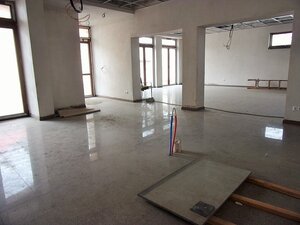 Penzión pred dokončením, 1250m2, 17 izieb, pozemok 1705m2, Zliechov — foto 5