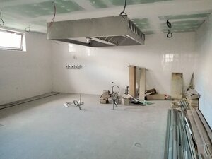 Penzión pred dokončením, 1250m2, 17 izieb, pozemok 1705m2, Zliechov — foto 7