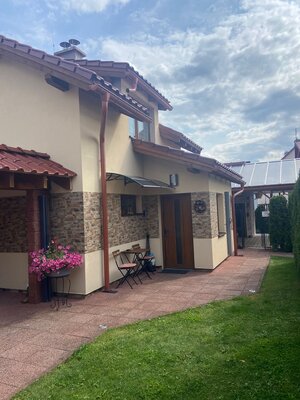 Prenájom! Rodinný domček v Lipt. Ondrašovej - Liptovský Mikuláš — foto 1