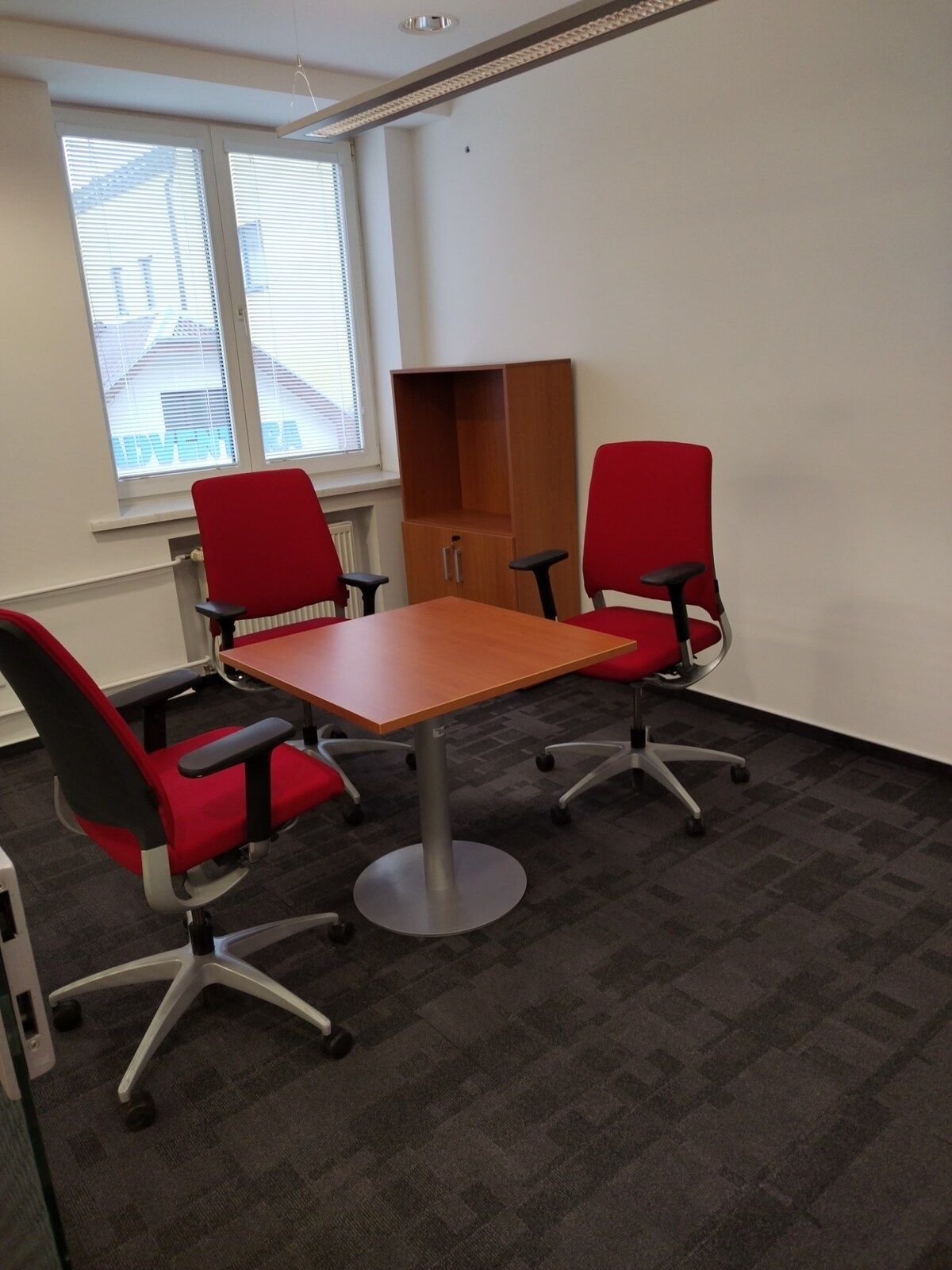 PRENÁJOM: Obchodné Priestory v Martine na Pešej Zóne, 25 m2 / 43 m2 — foto 4