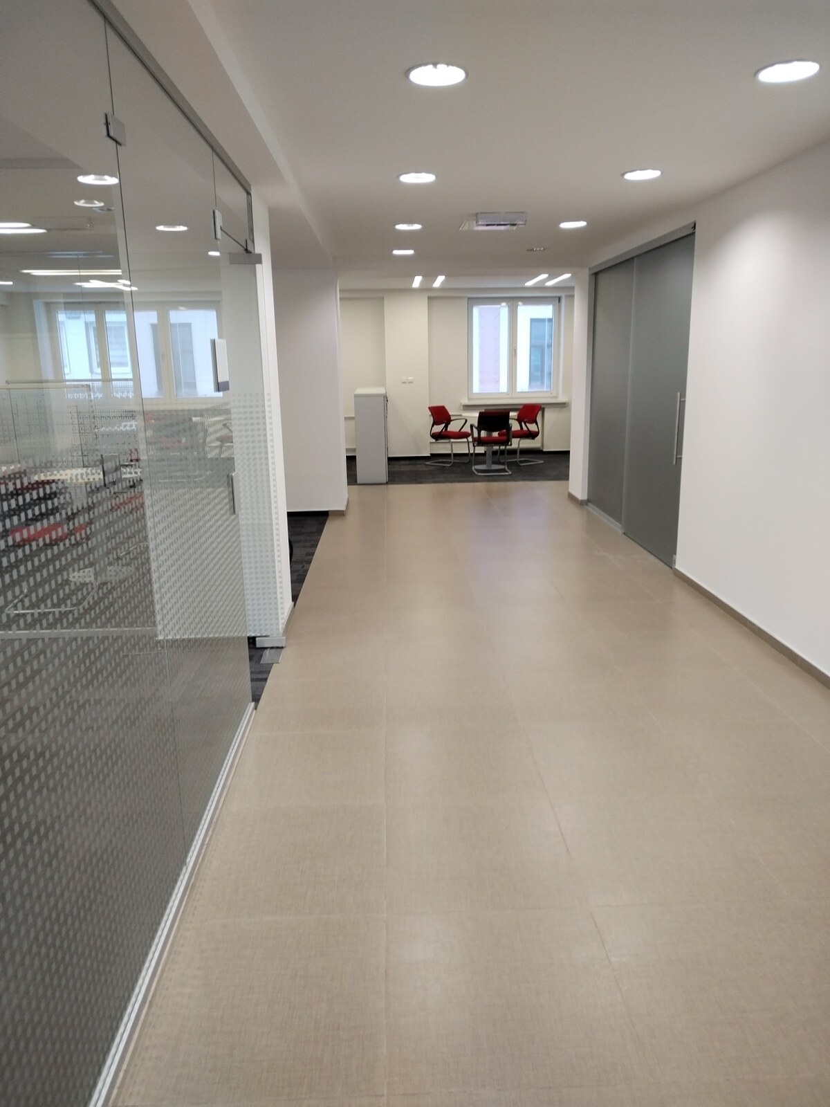 PRENÁJOM: Obchodné Priestory v Martine na Pešej Zóne, 25 m2 / 43 m2 — foto 5
