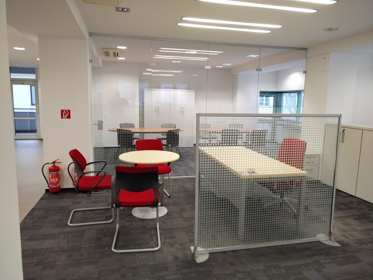 PRENÁJOM: Obchodné Priestory v Martine na Pešej Zóne, 25 m2 / 43 m2 — foto 6