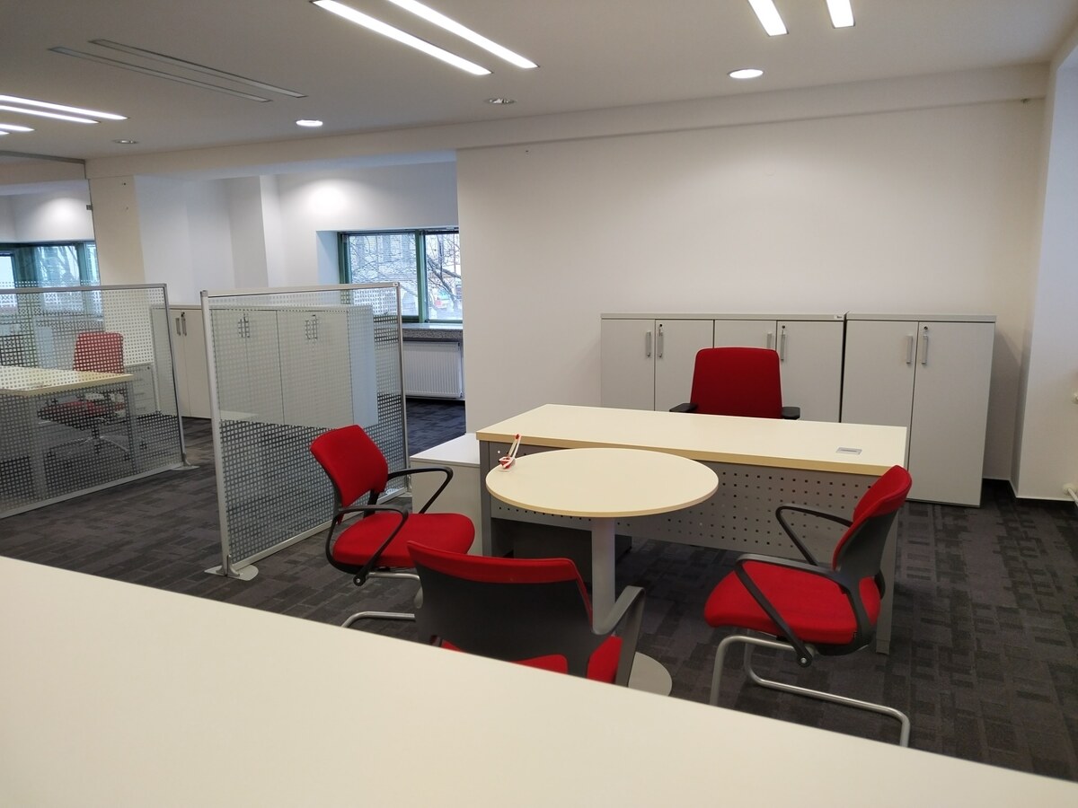 PRENÁJOM: Obchodné Priestory v Martine na Pešej Zóne, 25 m2 / 43 m2 — foto 7