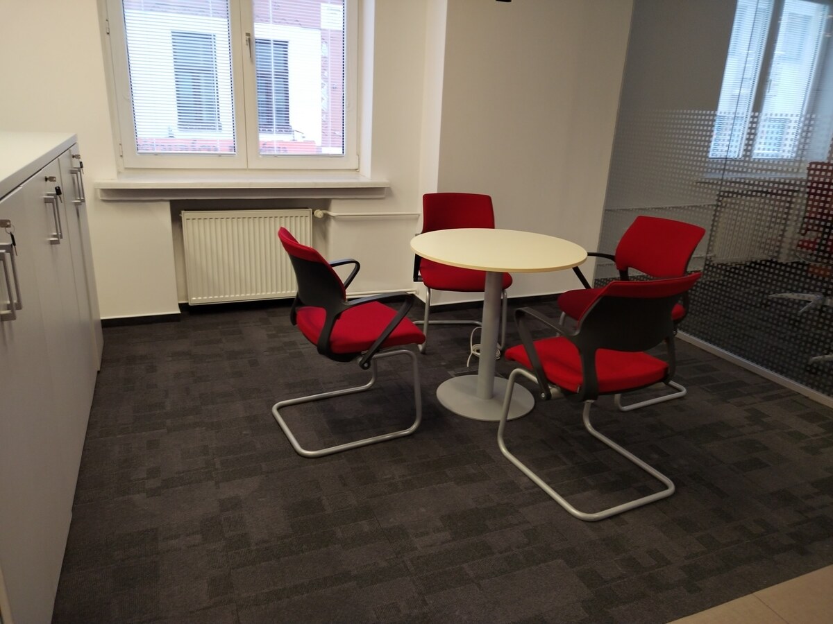 PRENÁJOM: Obchodné Priestory v Martine na Pešej Zóne, 25 m2 / 43 m2 — foto 8