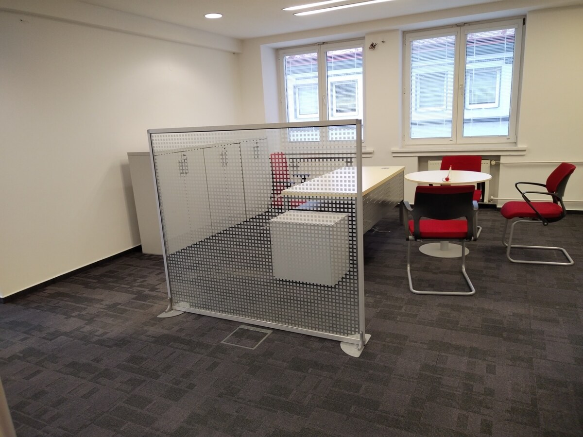 PRENÁJOM: Obchodné Priestory v Martine na Pešej Zóne, 25 m2 / 43 m2 — foto 9