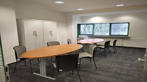 PRENÁJOM: Obchodné Priestory v Martine na Pešej Zóne, 25 m2 / 43 m2 — foto 1
