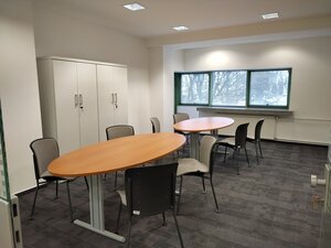 PRENÁJOM: Obchodné Priestory v Martine na Pešej Zóne, 25 m2 / 43 m2 — foto 2