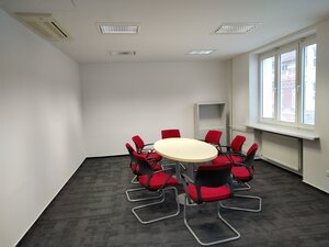 PRENÁJOM: Obchodné Priestory v Martine na Pešej Zóne, 25 m2 / 43 m2 — foto 3