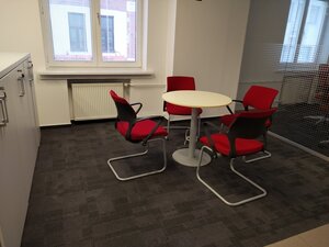 PRENÁJOM: Obchodné Priestory v Martine na Pešej Zóne, 25 m2 / 43 m2 — foto 8