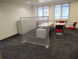 PRENÁJOM: Obchodné Priestory v Martine na Pešej Zóne, 25 m2 / 43 m2 — foto 9