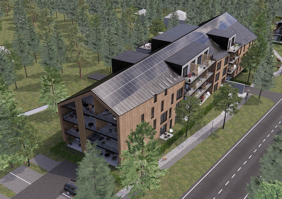 2-izbový INVESTIČNÝ APARTMÁN VYSOKÉ TATRY-TATRANSKÁ ŠTRBA, 62,28 — foto 6