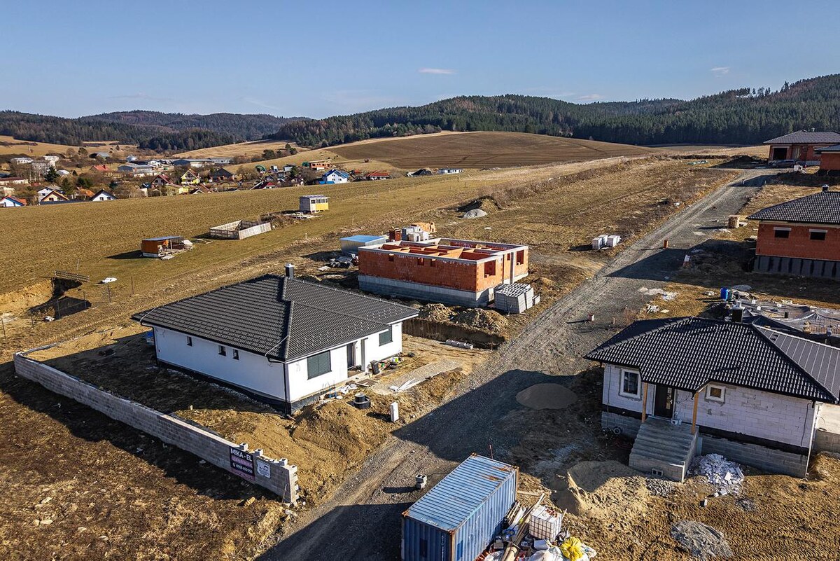 AstonReal: predaj 4-izbový bungalov s výhľadom na Tatry, pozemok 839m2 — foto 4