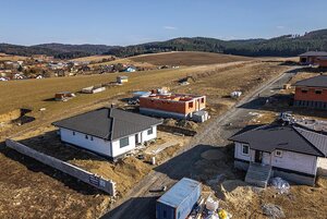 AstonReal: predaj 4-izbový bungalov s výhľadom na Tatry, pozemok 839m2 — foto 4
