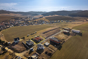 AstonReal: predaj 4-izbový bungalov s výhľadom na Tatry, pozemok 839m2 — foto 6