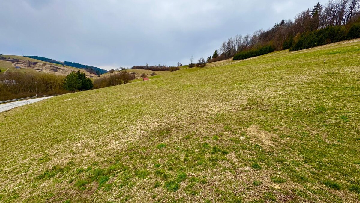 Na predaj pozemok v obci PUCOV, Dolný Kubín, 1085 m2 — foto 5