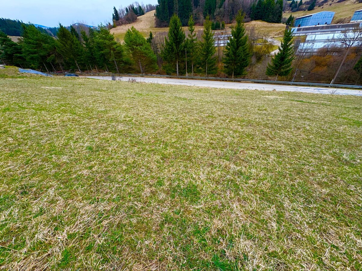 Na predaj pozemok v obci PUCOV, Dolný Kubín, 1085 m2 — foto 6