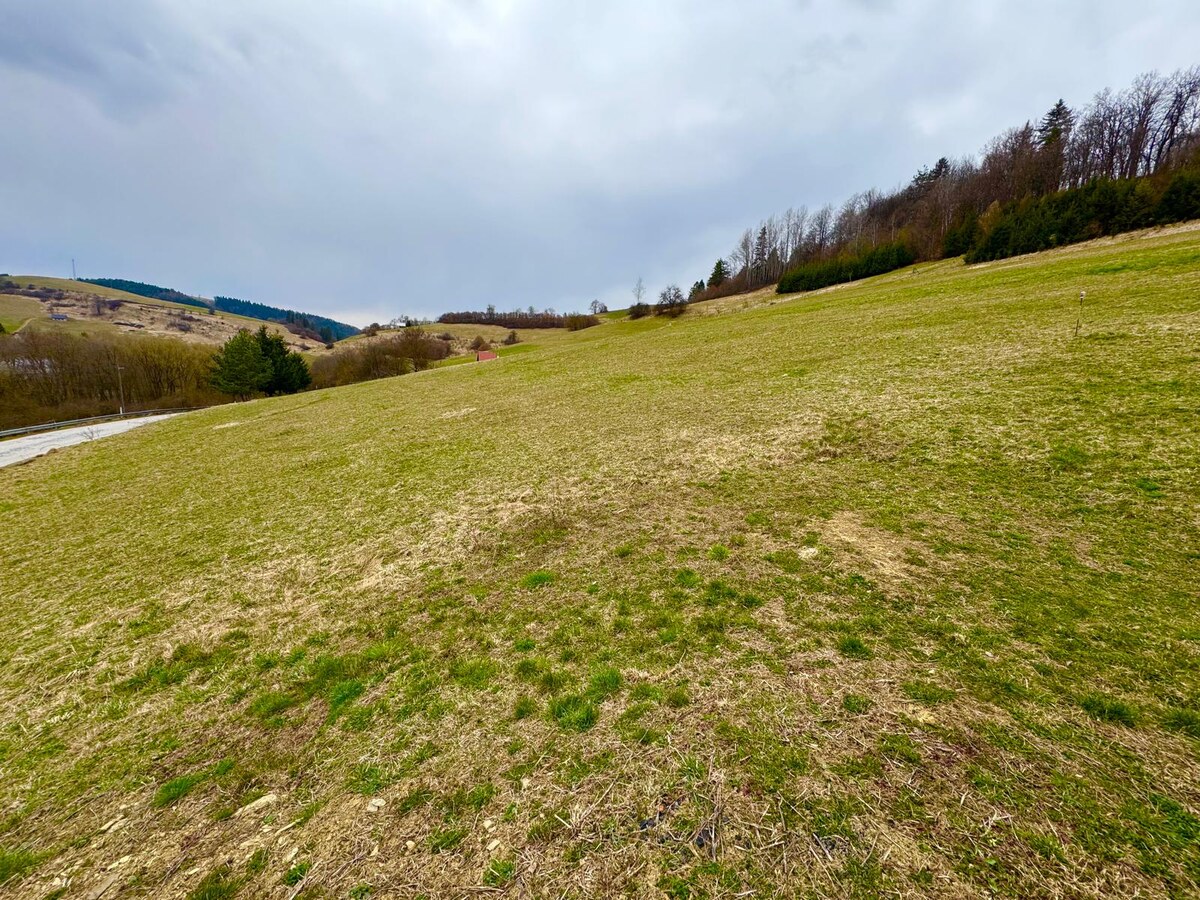 Na predaj pozemok v obci PUCOV, Dolný Kubín, 1085 m2 — foto 9