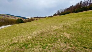 Na predaj pozemok v obci PUCOV, Dolný Kubín, 1085 m2 — foto 5