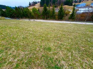 Na predaj pozemok v obci PUCOV, Dolný Kubín, 1085 m2 — foto 6