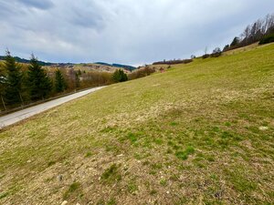Na predaj pozemok v obci PUCOV, Dolný Kubín, 1085 m2 — foto 8