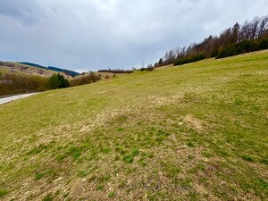 Na predaj pozemok v obci PUCOV, Dolný Kubín, 1085 m2 — foto 9